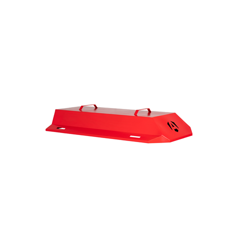 Lid for Armorgard RT400 Heavy Duty Rubble Truck