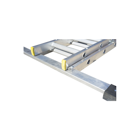 Professional Trade EN131 4.5mtr Double Extension Ladder