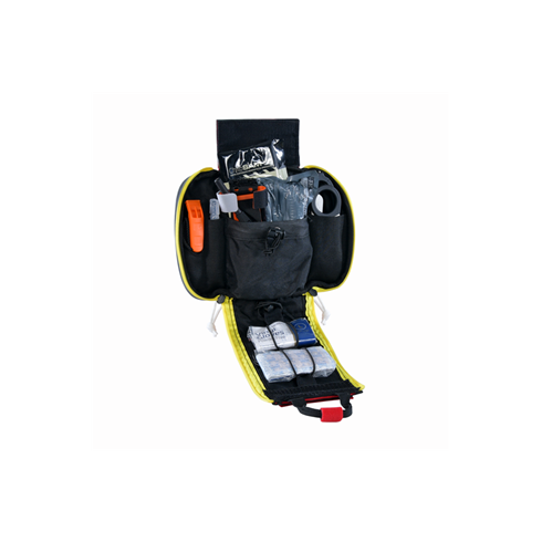 SOVOS Platinum Vital Bleed Control Trauma Kit 