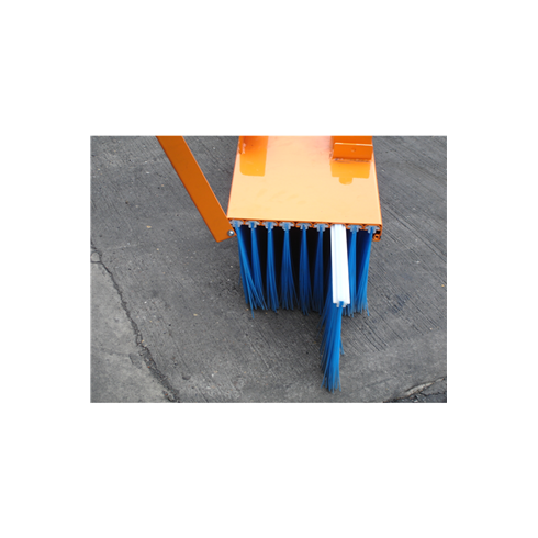 Replacement Bristle for 1200mm wide Fork Mounted Sweeper