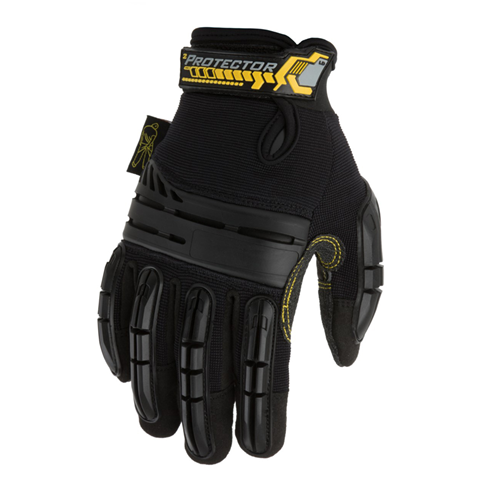 Dirty Rigger Protector Heavy Duty Rigger Glove