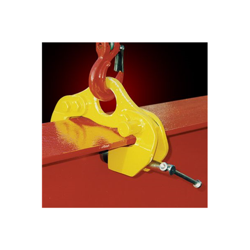SUPERCLAMP USC5 5080kg Universal Side Loading Clamp