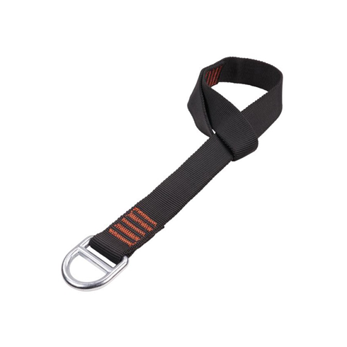 Ergodyne SQUIDS 3176 Anchor Choke Strap for Tool Tethering - 18kg