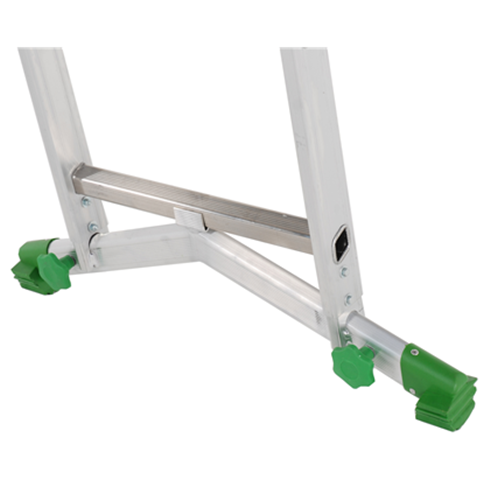 Heavy Duty 5+6+6 Combination Ladder