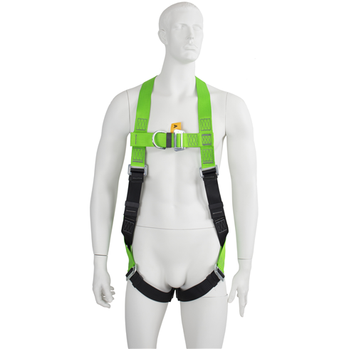 P11 Roofers Height safety Kit Sizes M - XL