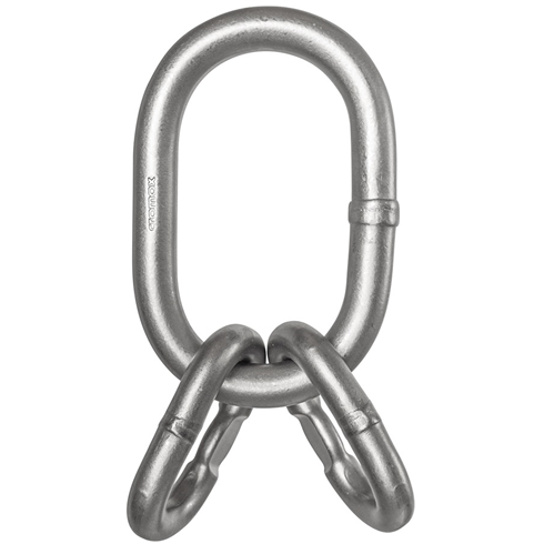 Cromox 22/18 Grade 60 Stainless Steel Sub-Assembly 