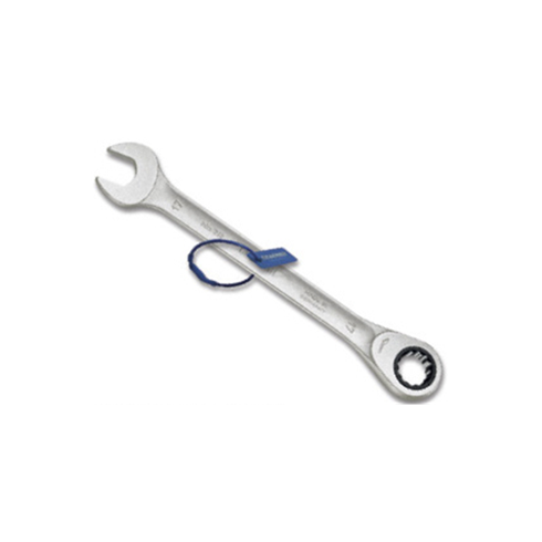 Tool@rrest Global Tethered 10mm Combination Ratchet Spanner