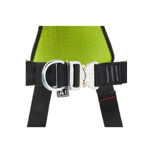 Miller H500 Industry Comfort 2 Point Full Body Harness