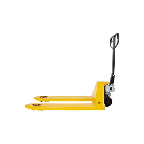 PREMIUM Pallet Truck 2.5Tonne 550 x 1150mm Assembled, 1 Year Warranty