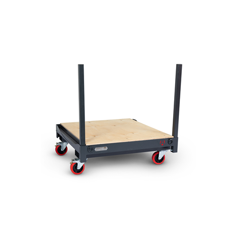 Armogard FK2 FlexiKart Folding Pallet Skate