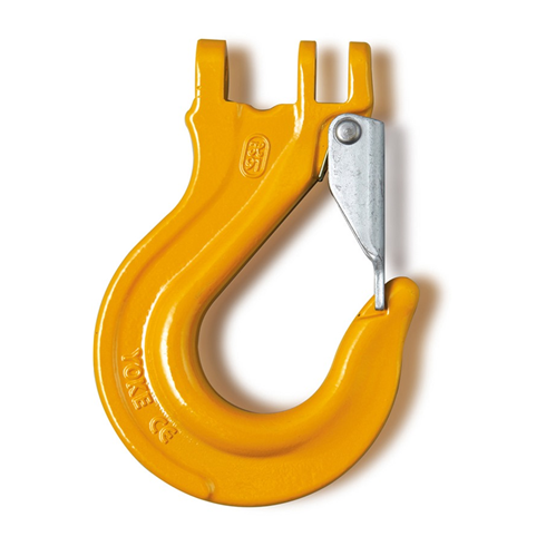 Yoke 8-055 G80 Coupling Silng Hook