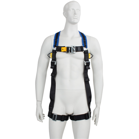 G-Force Premium 2-point Construction Harness