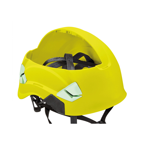 PETZL VERTEX VENT Hi-Viz Yellow Helmet