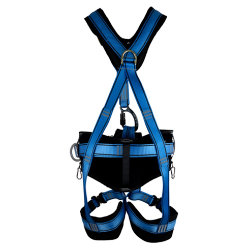 CRESTO STL TECH UH232 Sirocco Work Positioning Harness