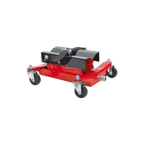 Sealey TJ150E 150kg Floor Transmission Jack