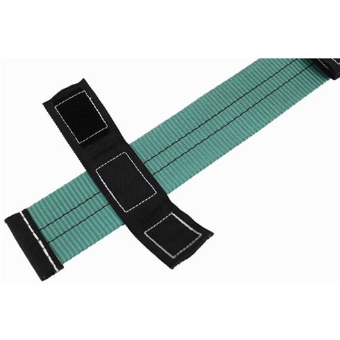 Velcro Wear Sleeve for Roundslings 500mm Long, for Slings 2 to 10tonne