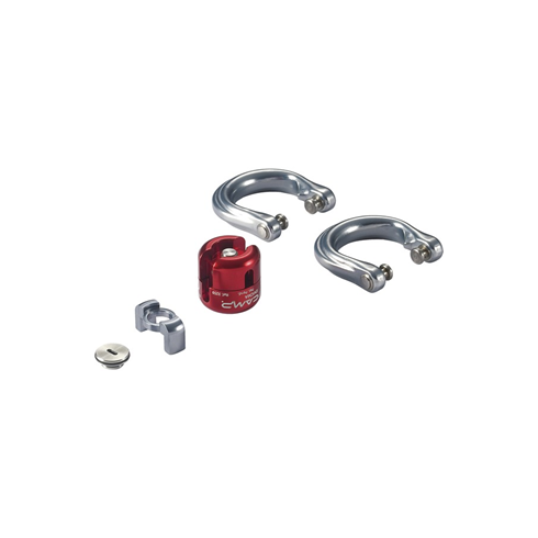 CAMP Enigma Openable Swivel
