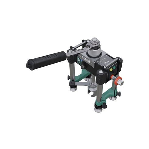 Staht T60 Digital Pull Tester Kit 60kN (supplied with Heavy Duty Case)