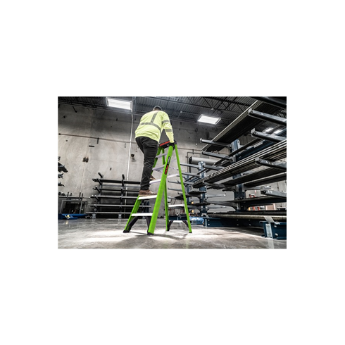 Little Giant A-FORCE Step Ladder