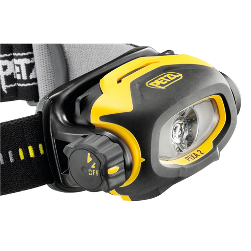 PETZL E78BHB2 PIXA 2 Headtorch