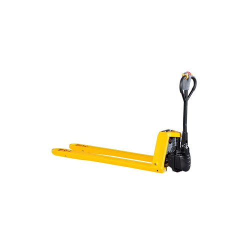 Loadsurfer 1.8mtr Extra Long 1500kg Fully-electric Battery Pallet Truck 550mm wide