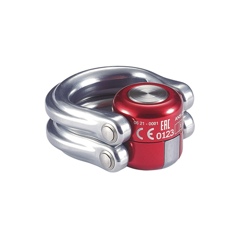 CAMP Enigma Openable Swivel