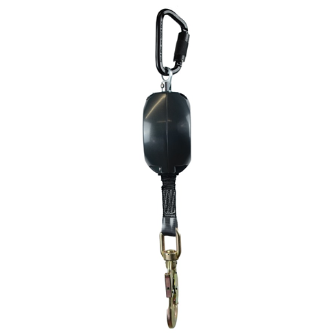 Safehold SH-9310 140kg Webbing Fall Arrest Block 3.5mtr