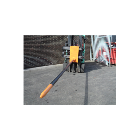 ICP-2 600kg x 3000mm Carriage Mounted Pole