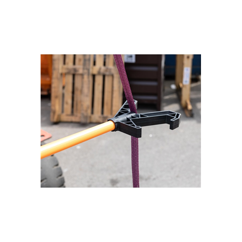 42" Push Pull Safety Pole