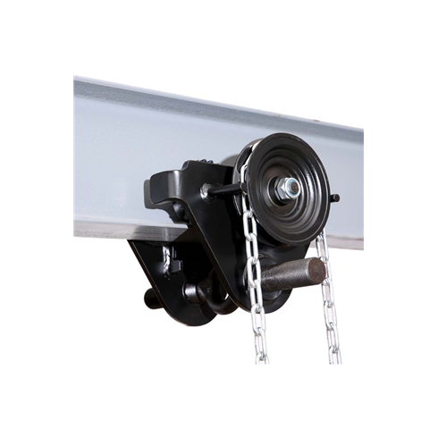Tiger SGT 0.5tonne Screw Bar Geared Trolley