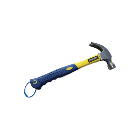 Tool@rrest Global Tethered 16oz Claw Hammer