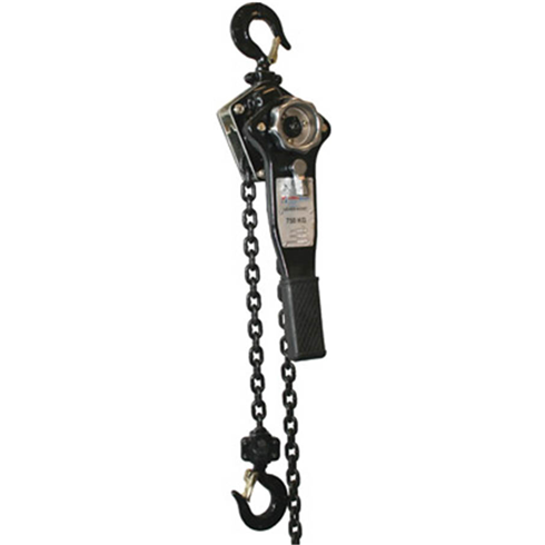 Lever Hoist 750 KG 