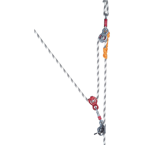 CAMP Sphinx 13mm Pulley