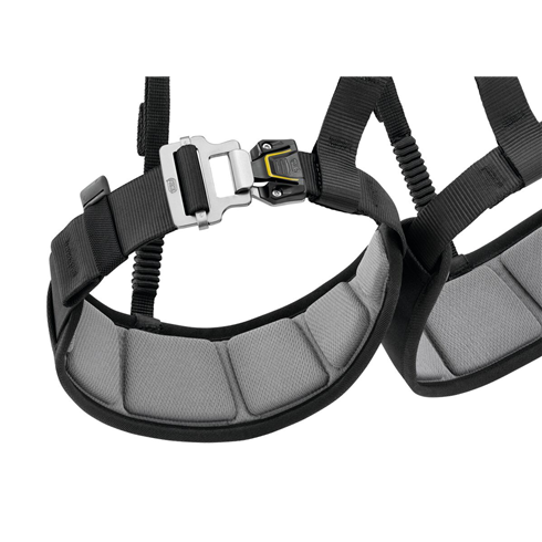 PETZL C038DA FALCON Lightweight Seat Harness