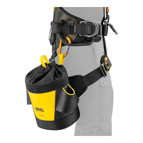 PETZL S047BA02 6ltr Toolbag