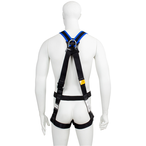 G-Force Premium 2-point Construction Harness