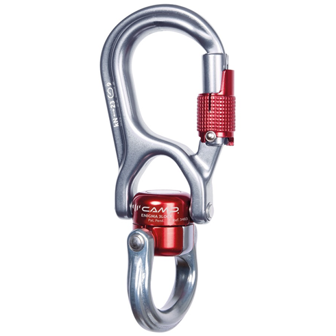 CAMP ENIGMA 3Lock - Swiveling Connector