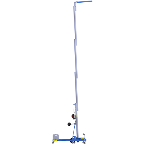 HAMMER 56 Counter-balance 300kg 17ft Material Lift