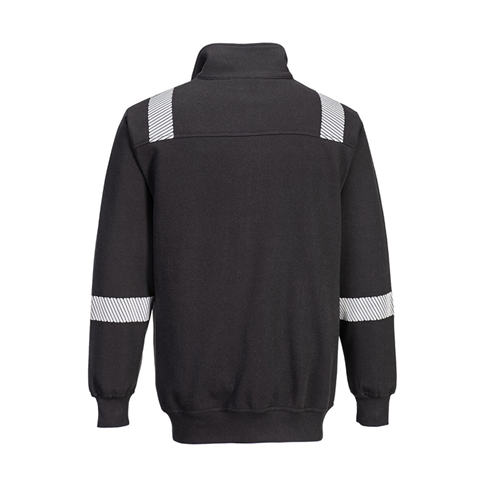 Portwest - FR710 WX3 Flame Resistant Sweatshirt