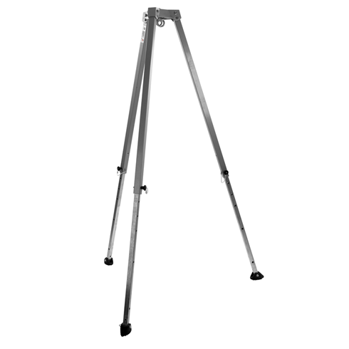 IKAR DBA2 2 Person Aluminium Rescue Tripod