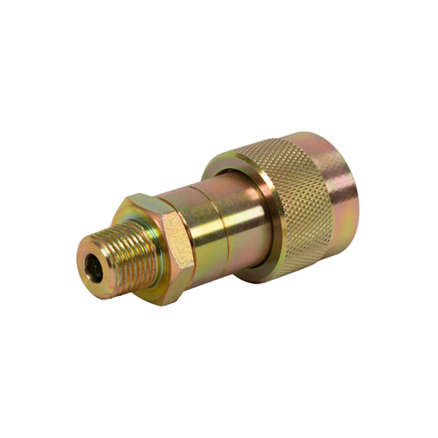 ActionRam Hydraulic Female Coupling