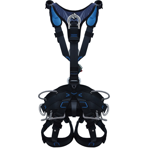Safehold 5-Point Rigger's Harness