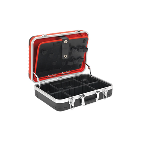 Sealey AP616 Professional HDPE Tool Case Heavy-Duty