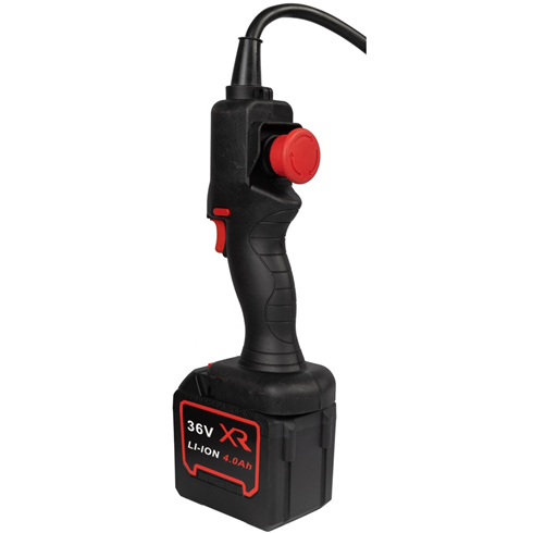 LiftinGear 500kg Battery Powered Electric Chain Hoist 10mtr Lifting Height