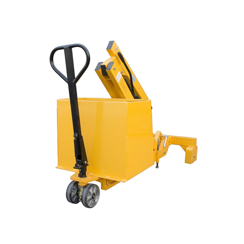 550kg Counter-balance Floor Crane