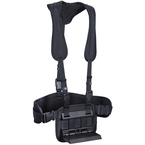 G-Force Courier/Order Picker Harness