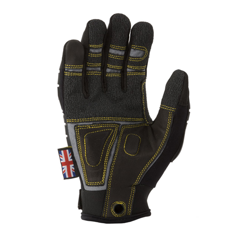 Dirty Rigger Protector Heavy Duty Rigger Glove