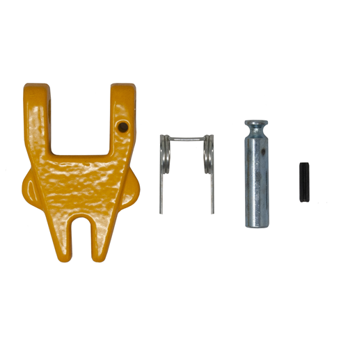 Weld On Hook 2t Safety Catch kit