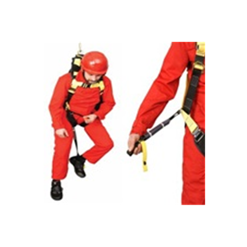 G-Force AY-202 Trauma Strap 105cm