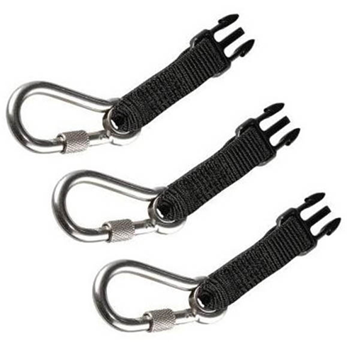 SQUIDS 3025 Accessory Pack (carabiners)